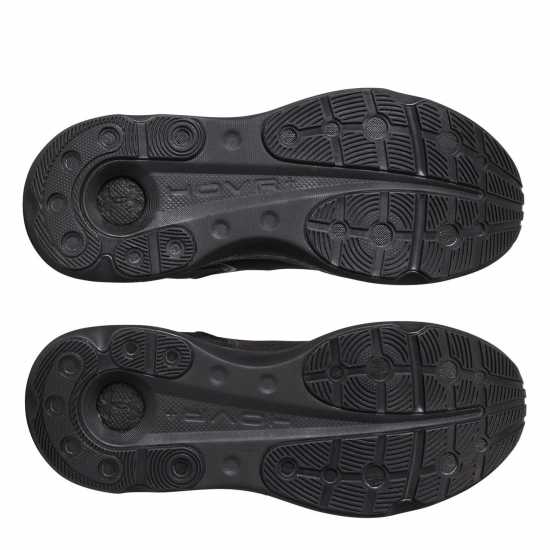 Under Armour Infinite Pro Entry Road Running Shoes Черно Under Armour Infinite Pro Entry Road Running Shoes Черно