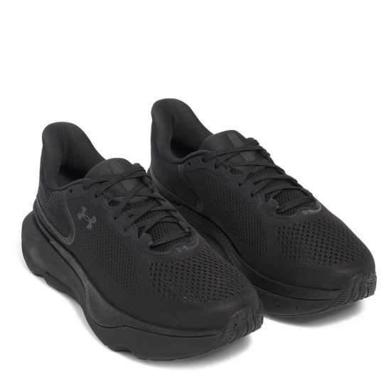 Under Armour Infinite Pro Entry Road Running Shoes Черно Under Armour Infinite Pro Entry Road Running Shoes Черно