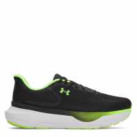 Under Armour Infinite Pro Entry Road Running Shoes Черно 