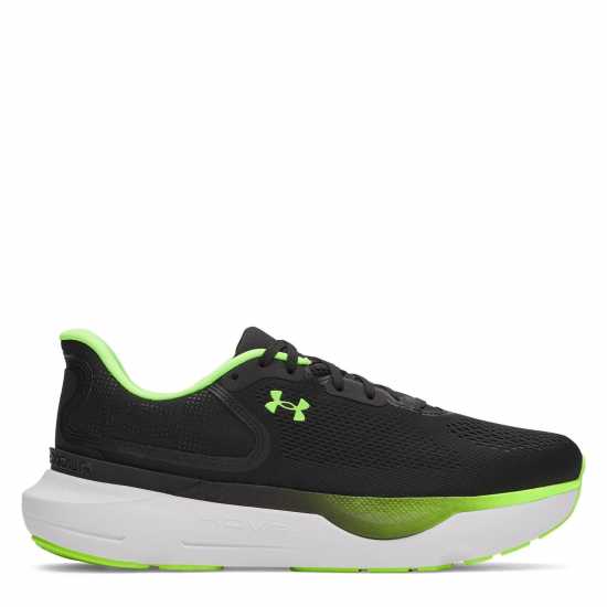 Under Armour Infinite Pro Entry Road Running Shoes Черно 