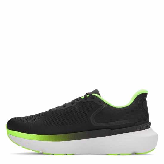 Under Armour Infinite Pro Entry Road Running Shoes Черно 