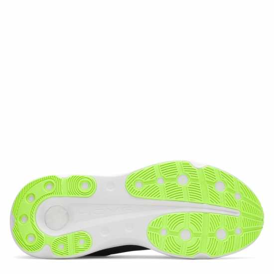 Under Armour Infinite Pro Entry Road Running Shoes Черно 