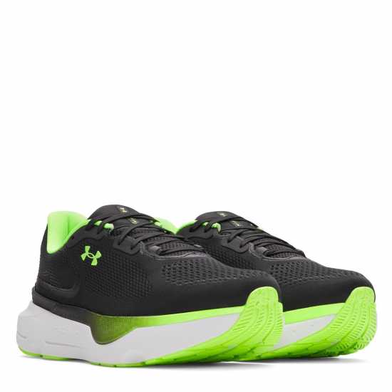 Under Armour Infinite Pro Entry Road Running Shoes Черно 