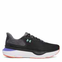 Under Armour Infinite Pro Entry Road Running Shoes Черно 