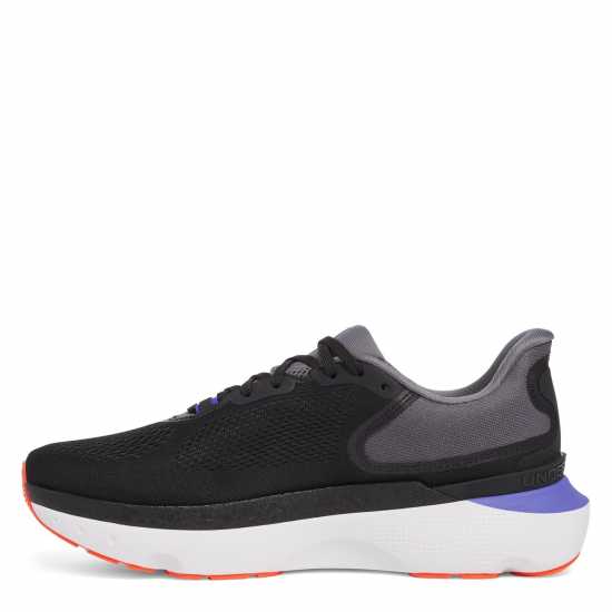 Under Armour Infinite Pro Entry Road Running Shoes Черно 