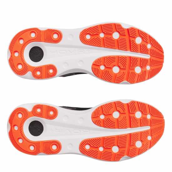 Under Armour Infinite Pro Entry Road Running Shoes Черно 