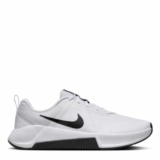 Мъжки маратонки за фитнес Nike Mc Trainer 3 White/Black Nike Mc Trainer 3 White/Black Мъжки маратонки за фитнес