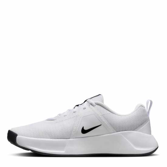 Мъжки маратонки за фитнес Nike Mc Trainer 3 White/Black Nike Mc Trainer 3 White/Black Мъжки маратонки за фитнес