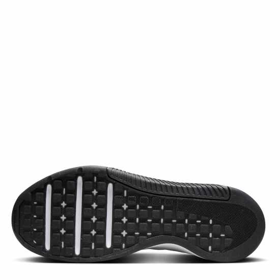 Мъжки маратонки за фитнес Nike Mc Trainer 3 White/Black Nike Mc Trainer 3 White/Black Мъжки маратонки за фитнес