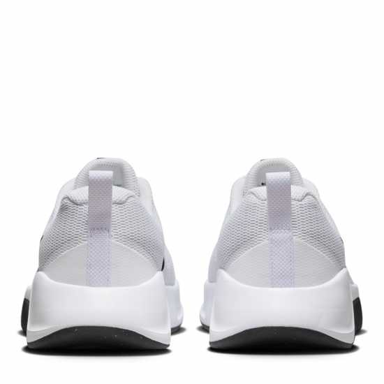 Мъжки маратонки за фитнес Nike Mc Trainer 3 White/Black Nike Mc Trainer 3 White/Black Мъжки маратонки за фитнес