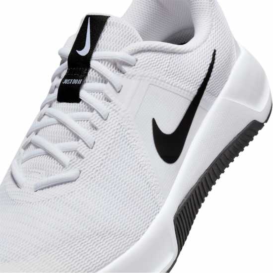 Мъжки маратонки за фитнес Nike Mc Trainer 3 White/Black Nike Mc Trainer 3 White/Black Мъжки маратонки за фитнес