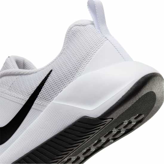 Мъжки маратонки за фитнес Nike Mc Trainer 3 White/Black Nike Mc Trainer 3 White/Black Мъжки маратонки за фитнес