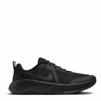 Nike Mc Trainer 3 Черно/Антрак Мъжки маратонки за фитнес