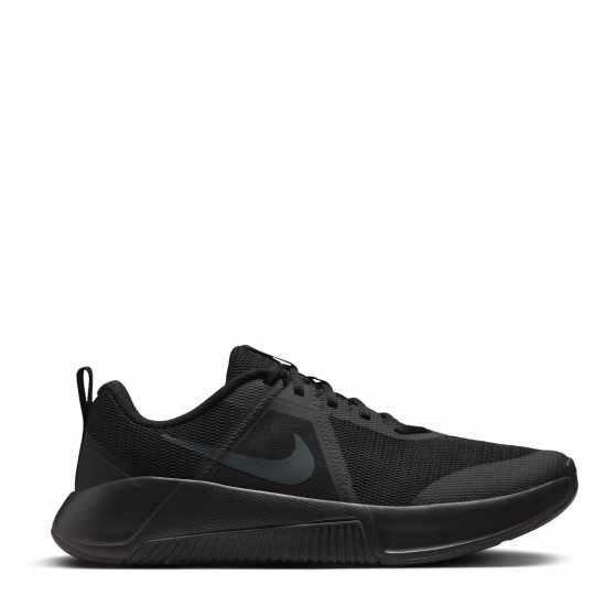 Nike Mc Trainer 3 Черно/Антрак Мъжки маратонки за фитнес