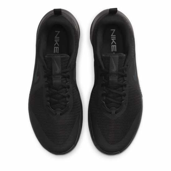 Nike Mc Trainer 3 Черно/Антрак Мъжки маратонки за фитнес