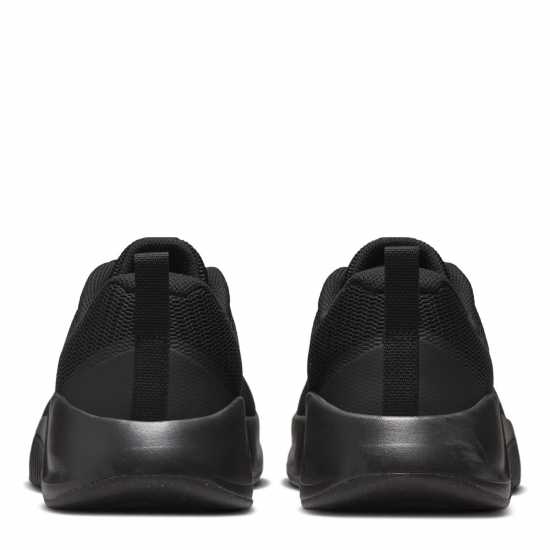 Nike Mc Trainer 3 Черно/Антрак Мъжки маратонки за фитнес