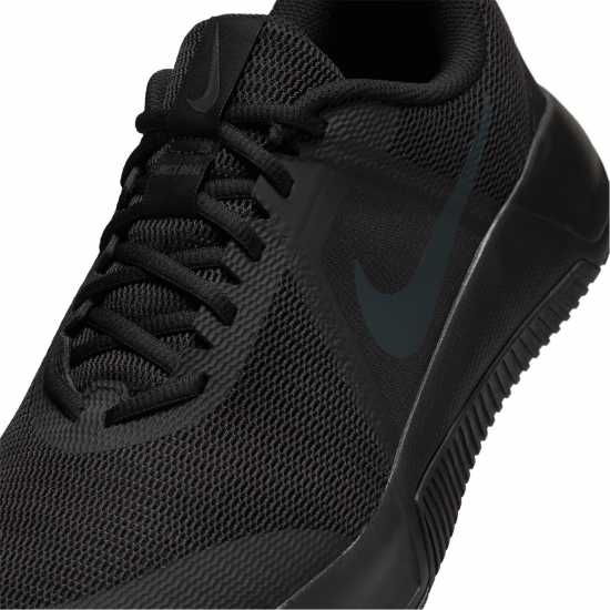 Nike Mc Trainer 3 Черно/Антрак Мъжки маратонки за фитнес