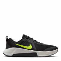 Nike Mc Trainer 3 Черно/Волт-Фантом Мъжки маратонки за фитнес