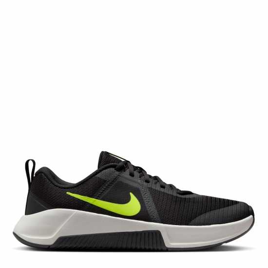 Мъжки маратонки за фитнес Nike Mc Trainer 3 Черно/Волт-Фантом Nike Mc Trainer 3 Черно/Волт-Фантом Мъжки маратонки за фитнес