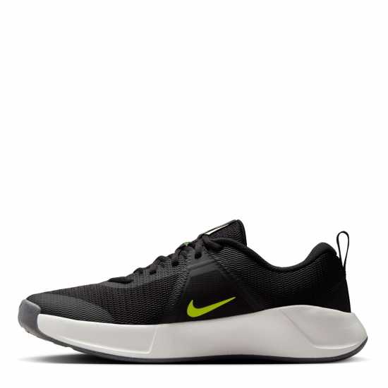 Мъжки маратонки за фитнес Nike Mc Trainer 3 Черно/Волт-Фантом Nike Mc Trainer 3 Черно/Волт-Фантом Мъжки маратонки за фитнес