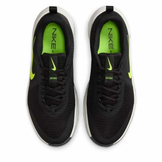 Мъжки маратонки за фитнес Nike Mc Trainer 3 Черно/Волт-Фантом Nike Mc Trainer 3 Черно/Волт-Фантом Мъжки маратонки за фитнес