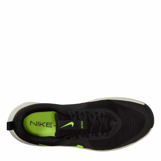 Мъжки маратонки за фитнес Nike Mc Trainer 3 Черно/Волт-Фантом Nike Mc Trainer 3 Черно/Волт-Фантом Мъжки маратонки за фитнес