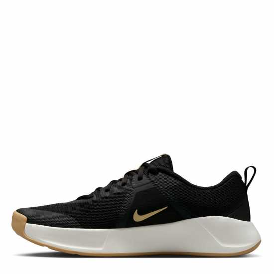 Nike Mc Trainer 3 Черно/Парашут Nike Mc Trainer 3 Черно/Парашут