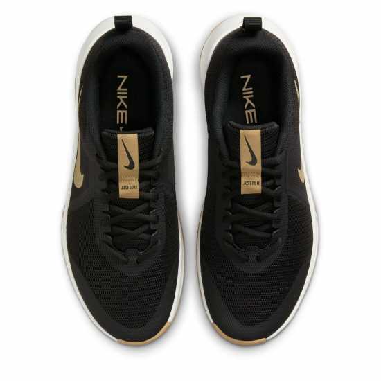 Nike Mc Trainer 3 Черно/Парашут Nike Mc Trainer 3 Черно/Парашут