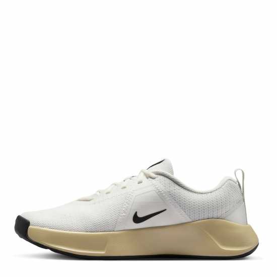 Nike Mc Trainer 3 Sail/Black/Gold Мъжки маратонки за фитнес
