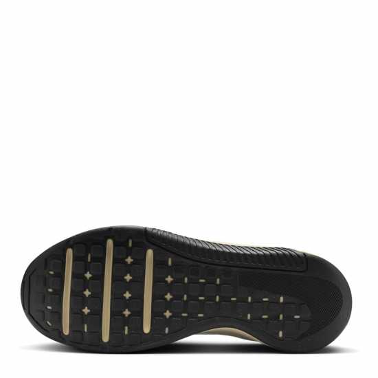 Nike Mc Trainer 3 Sail/Black/Gold Мъжки маратонки за фитнес