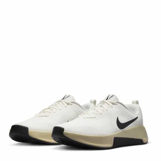 Nike Mc Trainer 3 Sail/Black/Gold Мъжки маратонки за фитнес