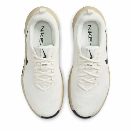 Nike Mc Trainer 3 Sail/Black/Gold Мъжки маратонки за фитнес