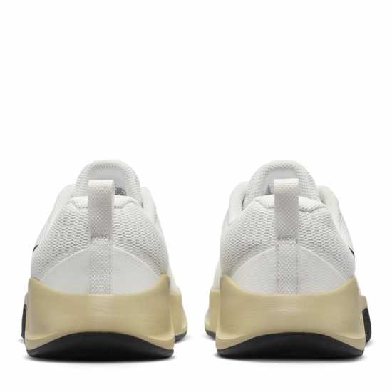 Nike Mc Trainer 3 Sail/Black/Gold Мъжки маратонки за фитнес