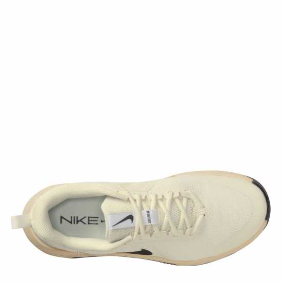Nike Mc Trainer 3 Sail/Black/Gold Мъжки маратонки за фитнес