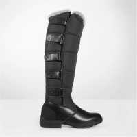 Brogini Kendal Insulated Winter Riding Boot Черно Brogini Kendal Insulated Winter Riding Boot Черно