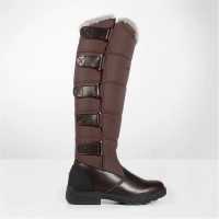 Brogini Kendal Insulated Winter Riding Boot Кафяво Brogini Kendal Insulated Winter Riding Boot Кафяво