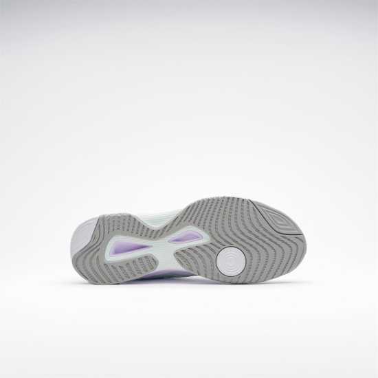 Gilbert Impact Trnr Ld00  Нетбол