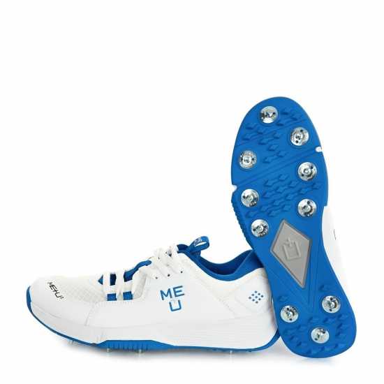 Me Plus U Cricket Spikes  