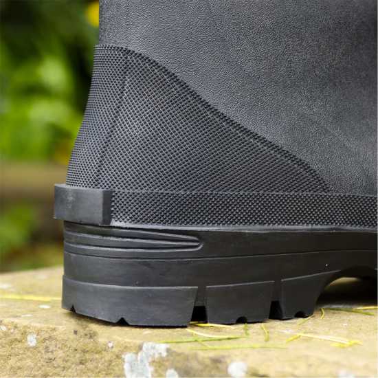 Brogini Hawkswick Mens Neoprene Mucking-Out Welly Brogini Hawkswick Mens Neoprene Mucking-Out Welly