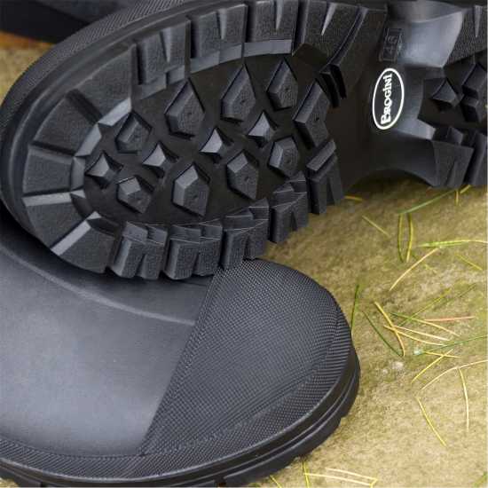 Brogini Hawkswick Mens Neoprene Mucking-Out Welly Brogini Hawkswick Mens Neoprene Mucking-Out Welly