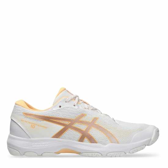 Asics White/Rose Asics White/Rose