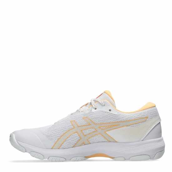 Asics White/Rose Asics White/Rose