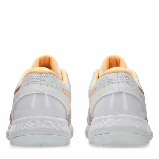 Asics White/Rose Asics White/Rose