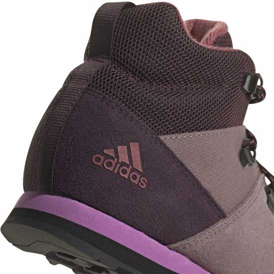 Adidas Climawarm Snowpitch Shoes Mens  Мъжки туристически обувки
