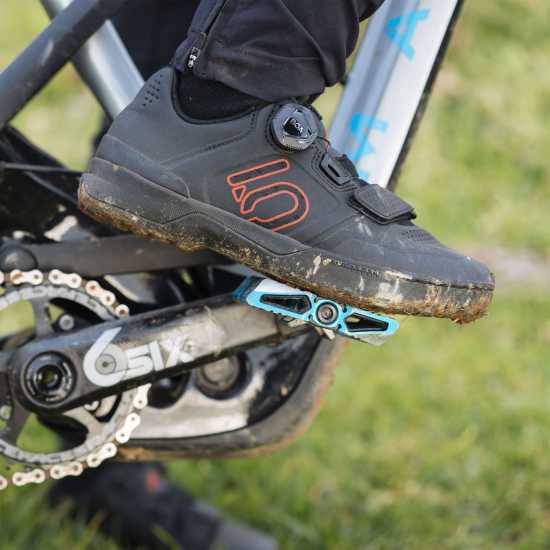 Kestrel Boa Mountain Bike Shoes  - Обувки за колоездене