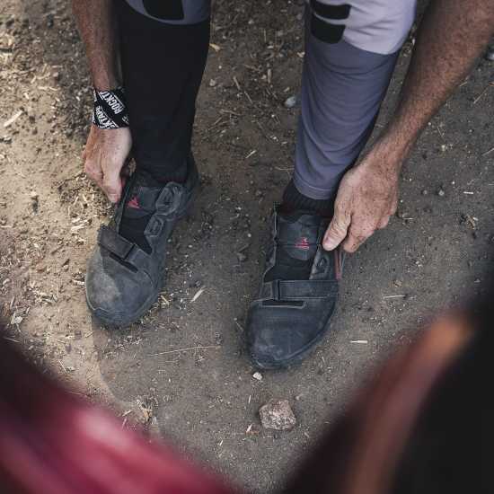 Kestrel Boa Mountain Bike Shoes  - Обувки за колоездене