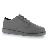 Slazenger Мъжки Обувки За Боулз Mens Bowls Shoes Grey Мъжки обувки