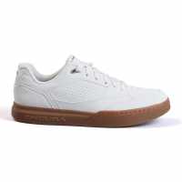 Endura Endura Hummvee Flat Shoes White Endura Endura Hummvee Flat Shoes White