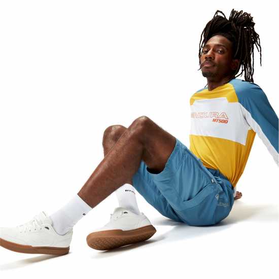 Endura Endura Hummvee Flat Shoes White Endura Endura Hummvee Flat Shoes White