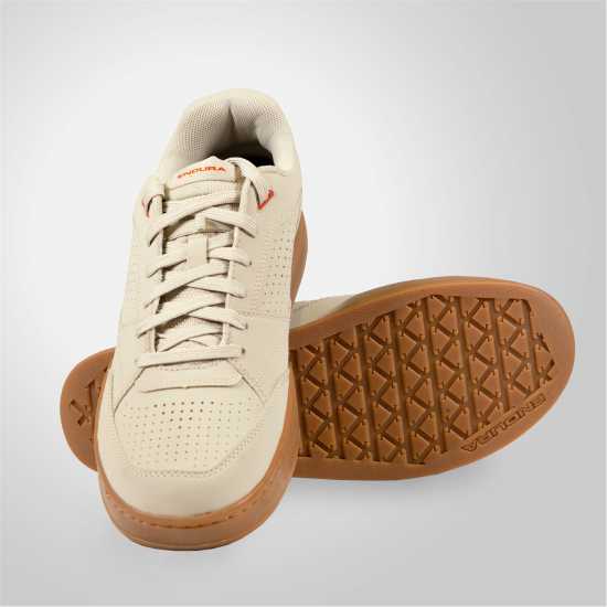 Endura Endura Hummvee Flat Shoes Pebble Grey Endura Endura Hummvee Flat Shoes Pebble Grey